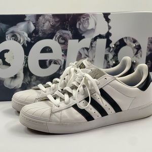 PreOwned - Adidas Skateboarding sneakers